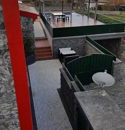 Quinta, Sexta & Sabado Arco da Calheta (Madeira)
