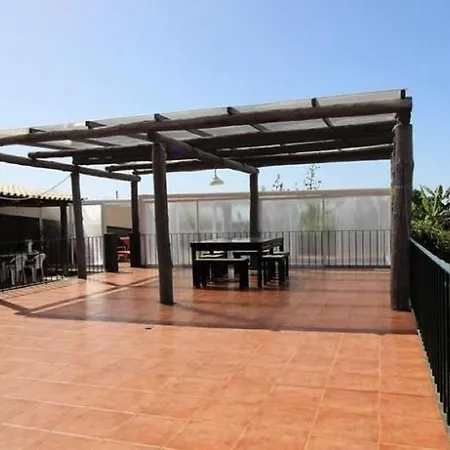 Quinta, Sexta & Sabado Dom wakacyjny *