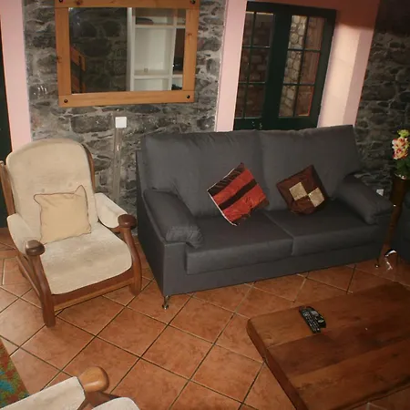 Dom wakacyjny Quinta, Sexta & Sabado Arco da Calheta (Madeira)