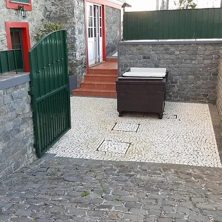 Holiday home Quinta, Sexta & Sabado Arco da Calheta (Madeira)